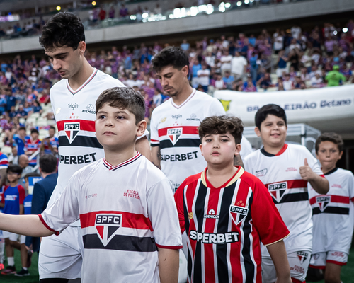 Nossa História